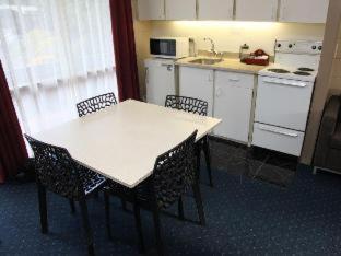 Epsom Motel, Auckland (fotografie 10)