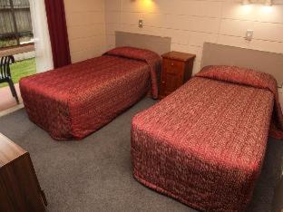 Epsom Motel, Auckland (fotografie 11)