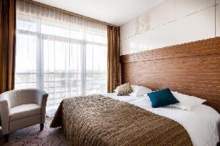 Qubus Hotel Kraków, Kraków (zdjęcie 3)