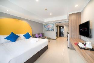 FuramaXclusive Sukhumvit, Бангкок (фото 3)