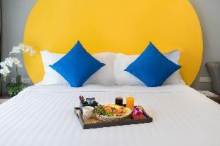 FuramaXclusive Sukhumvit, Бангкок (фото 6)