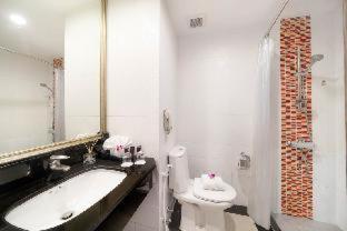 FuramaXclusive Sukhumvit, Бангкок (фото 7)