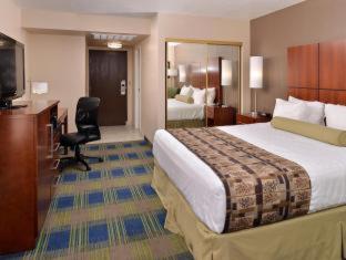 Best Western Plus Heritage Inn Rancho Cucamonga/Ontario