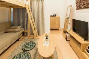 Studio Apartment - No Cleaning for Consecutive Night Stays