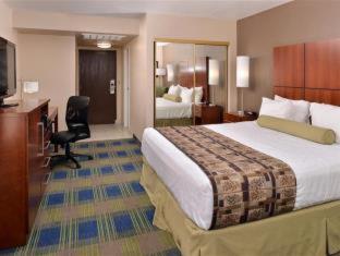 Best Western Plus Heritage Inn Rancho Cucamonga/Ontario