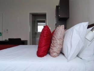 At Eden Park Motel, Окленд (фото 6)