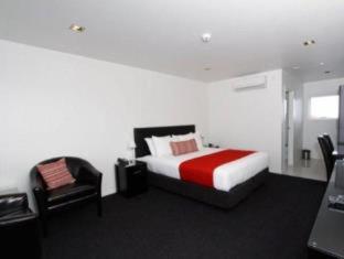 Hotel amenity view