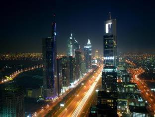 Staybridge Suites Dubai Financial Centre by IHG, Dubaj (zdjęcie 2)