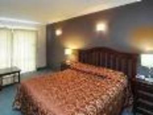 Ascot Epsom Motel, Auckland (zdjęcie 7)