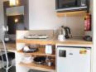 Ascot Epsom Motel, Auckland (zdjęcie 8)