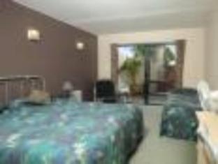 Ascot Epsom Motel, Auckland (zdjęcie 10)