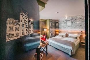 BALTAZÁR Boutique Hotel, Будапешт (фото 5)