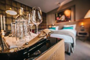 BALTAZÁR Boutique Hotel, Будапешт (фото 11)