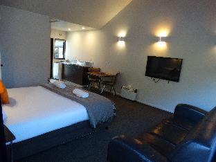 Hotel amenity view