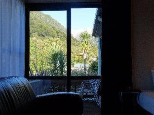 Hotel facility view