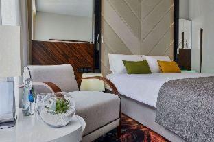 INX Design Hotel, Cracovie (photo 2)