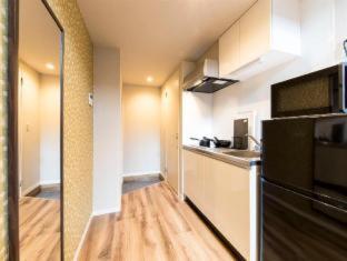 TRIP POD CHIYO A - Apartment - Fukuoka