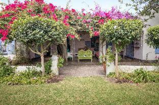 Cornerway House, Plettenberg Bay (foto 9)