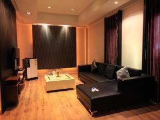 Siam Swana, Bangkok (fotografie 10)