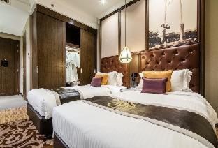 Metropole, Bangkok, a Tribute Portfolio Hotel, Bangkok (fotografie 5)