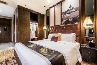Metropole, Bangkok, a Tribute Portfolio Hotel, Bangkok (fotografie 7)