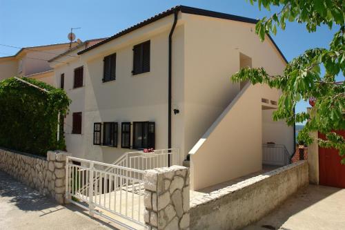  Apartment Deak, Unterkunft in Dramalj