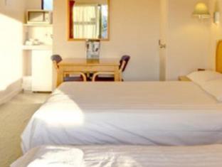 Rayland Epsom Motel, Auckland (Foto 4)
