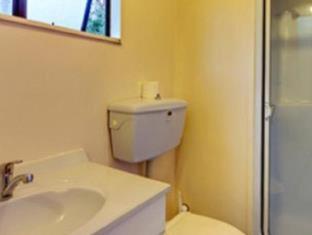Rayland Epsom Motel, Auckland (Foto 6)