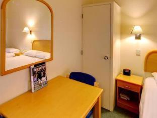 Rayland Epsom Motel, Auckland (Foto 10)