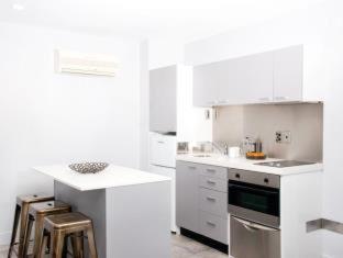 Quest Newmarket Serviced Apartments, Auckland (photo 3)