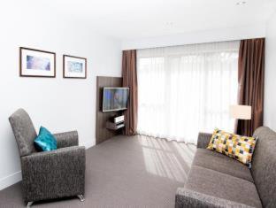 Quest Newmarket Serviced Apartments, Auckland (photo 4)