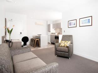 Quest Newmarket Serviced Apartments, Auckland (photo 5)