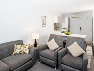 Quest Newmarket Serviced Apartments, Auckland (photo 9)