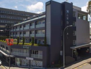 Quest Newmarket Serviced Apartments, Auckland (photo 10)