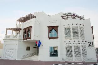 Beach Walk Boutique Jumeirah, Dubaj (fotografie 3)