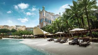 Sunway Pyramid Hotel, Kuala Lumpur (foto 7)