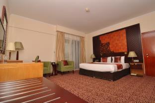 Dubai Grand Hotel by Fortune, Dubai Airport, Dubai (photo 7)