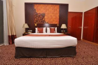 Dubai Grand Hotel by Fortune, Dubai Airport, Dubai (photo 8)