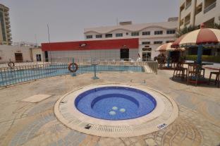 Dubai Grand Hotel by Fortune, Dubai Airport, Dubai (photo 9)