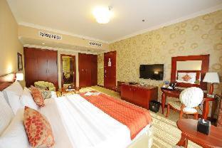 Donatello Hotel, Dubai (photo 8)