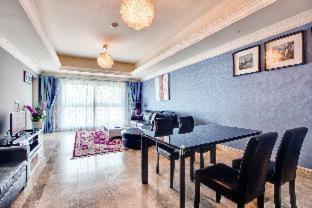 South & North Residence Palm Jumeirah, Dubaj (fotografie 4)