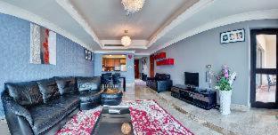 South & North Residence Palm Jumeirah, Dubaj (fotografie 5)