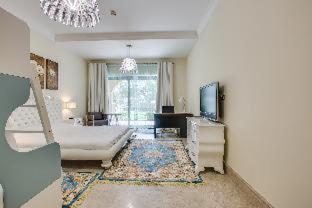 South & North Residence Palm Jumeirah, Dubaj (fotografie 10)