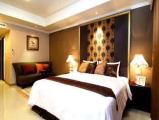 FuramaXclusive Sukhumvit, Бангкок (фото 9)