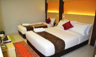 Prime Hotel at TRX Tower, Kuala Lumpur (photo 8)