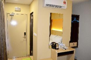 Prime Hotel at TRX Tower, Kuala Lumpur (photo 9)