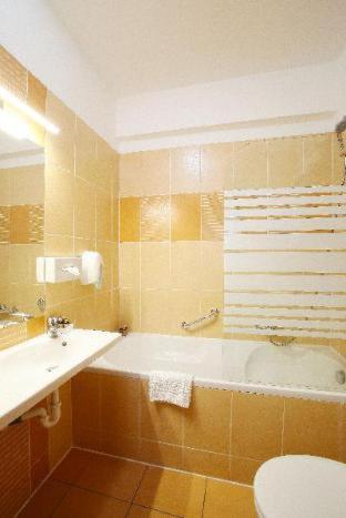 Medos Hotel - image 11