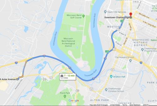 Authentic log Cabin mins from chatts best sites - image 2