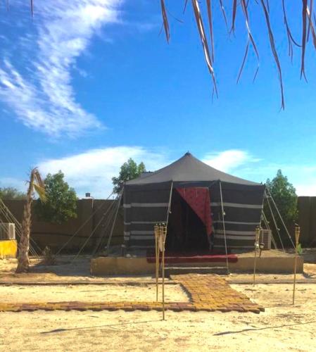 Royal Tours Permanent Camp