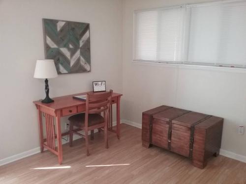 Cozy 1 BR Retreat near Tansi and Fairfield Glade in Crossville, USA